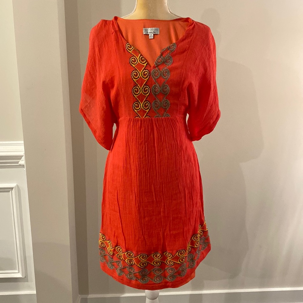Dress.